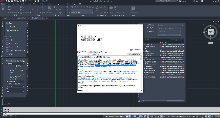 AutoCAD MEP 2022 with Offline Help