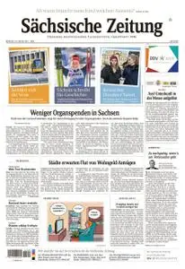 Sächsische Zeitung – 09. Januar 2023