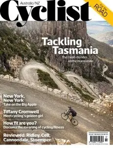 Cyclist Australia - Issue 7