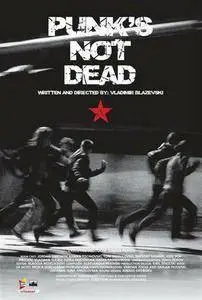 Pankot ne e mrtov / Punk's Not Dead (2011) [Repost]