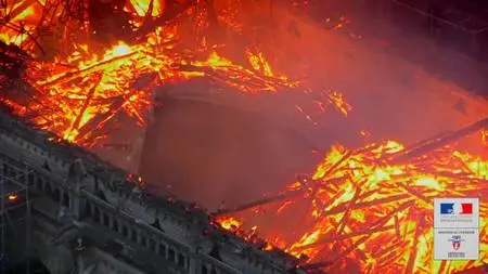 PBS - NOVA: Saving Notre Dame (2020)