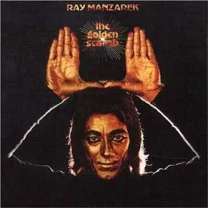 Ray Manzarek - The Golden Scarab (1973)