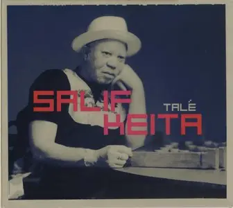 Salif Keita - Tale (2012) {Emarcy}