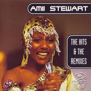 Amii Stewart - Collection (1979 - 2004)