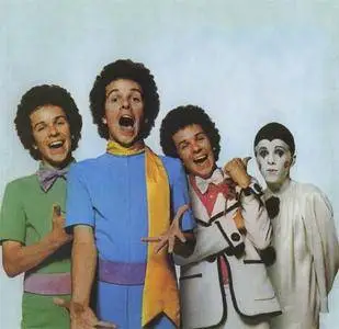 Leo Sayer - Just A Boy (1974) {2002 RPM/Silverbird}