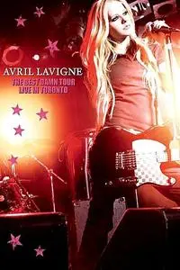 Avril Lavigne: The Best Damn Tour - Live in Toronto (2008)