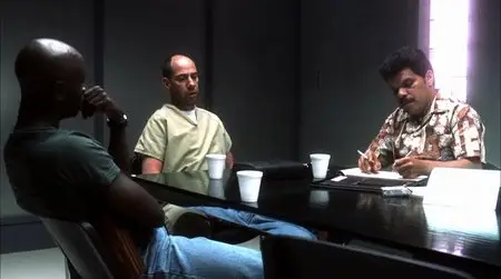 Traffic (2000)