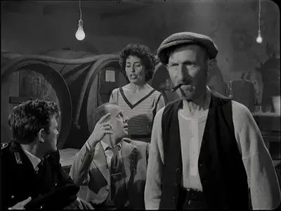 Un maledetto imbroglio / The Facts of Murder (1959)