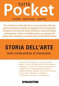 Elena Garrotta, Anna Guglielmina, "Storia dell'arte. Dalle civiltà antiche al classicismo" (repost)