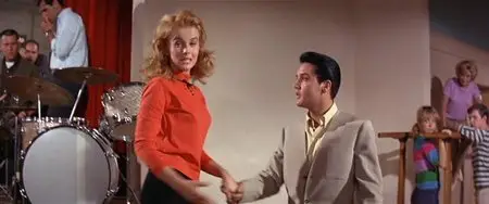 Viva Las Vegas (1964)