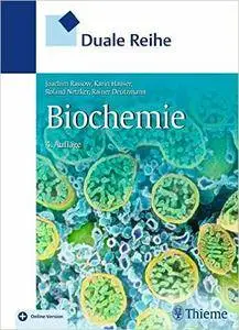 Duale Reihe Biochemie, 4. Auflage