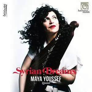 Maya Youssef - Syrian Dreams (2017)