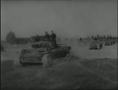 DC Weapons of War - German Army Groups: The Wehrmacht in Russia (1999)