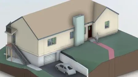 Creating Residential Construction Documents with Revit