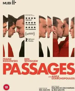 Passages (2023) [MultiSubs]