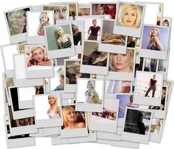 Superbabes : Elisha Cuthbert - Set One