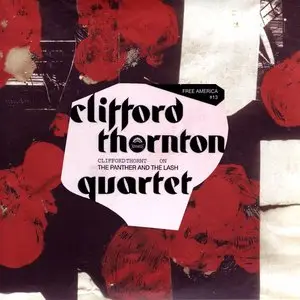 Clifford Thornton - The Panther and the Lash