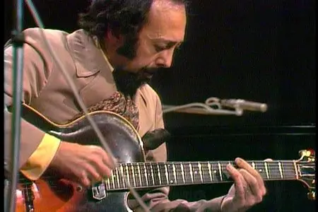 Various Artists - Legends of Jazz Guitar Vol.3 (2002) [Repost]