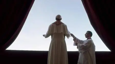 The Young Pope S01E01