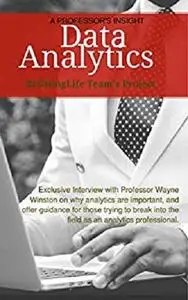 Data Analytics: Interview with Professor Wayne Winston