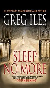 Sleep No More Sleep No More