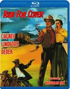 Run for Cover (1955)