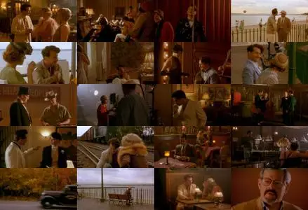 Sweet and Lowdown (1999)