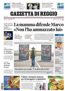 Gazzetta di Reggio - 19 Novembre 2022