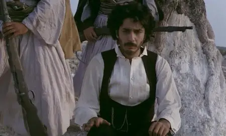 Ton kairo ton Ellinon / When the Greeks (1981) [ReUp]
