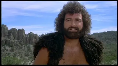 Caveman (1981)