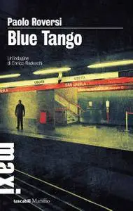 Paolo Roversi - Blue tango