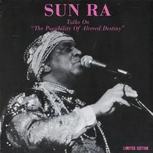 Sun Ra - Live from Soundscape (1979) {2CD DIW-388 Japan  Limited Edition rel 1994}