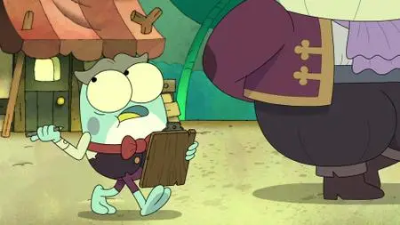 Amphibia S02E28