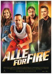 Alle for fire (2022)