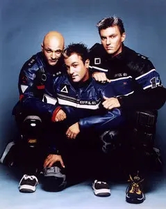 EIFFEL 65 - Blue