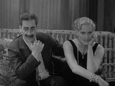 Monkey Business (1931)