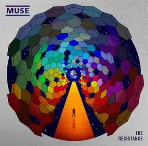 Muse - The Resistance (2009)