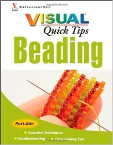 Beading VISUAL Quick Tips [Repost]