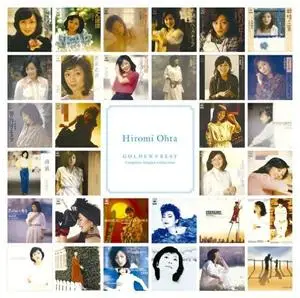 Ohta Hiromi - Collection (1974-2003)