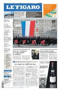 Le Figaro – 09 octobre 2019