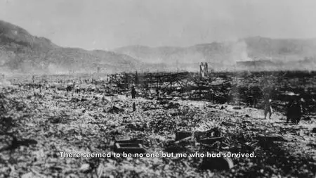 Hiroshima and Nagasaki: 75 Years Later (2020)