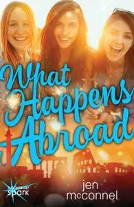 «What Happens Abroad» by Jen McConnel