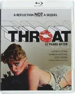 Throat... 12 Years After (1984) + Extras