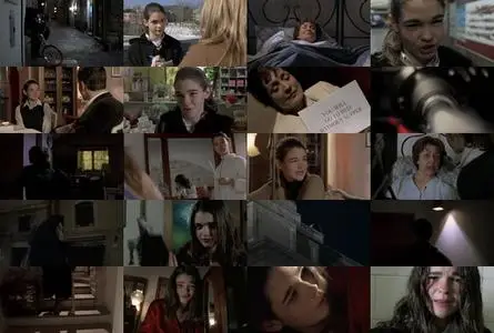 Red Riding Hood (2003)