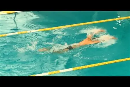 Michael Phelps: Personal Best - Butterfly (2006)