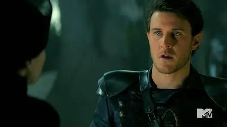 The Shannara Chronicles S01E09 (2016)
