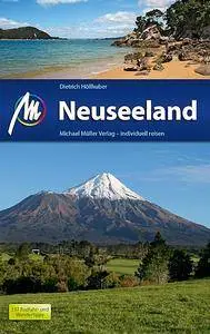 Neuseeland: Reiseführer mit vielen praktischen Tipps, 4. Auflage