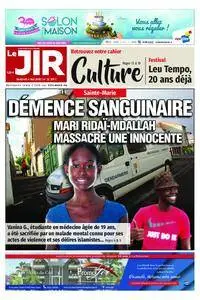Journal de l'île de la Réunion - 04 mai 2018