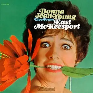 Donna Jean Young - Live From East McKeesport (1968/2018) [Official Digital Download 24-bit/192kHz]