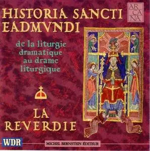 La Reverdie: Historia sancti Edmundi